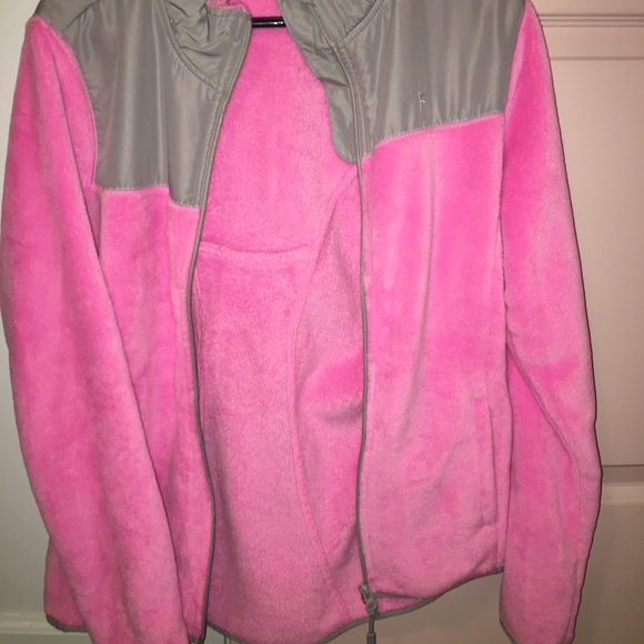Pink/gray jacket - Picture 7 of 7